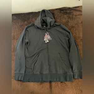 Vans Mushroom Hoodie